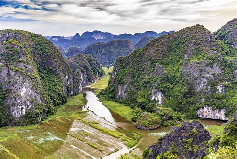 Mua Caves, Vietnam