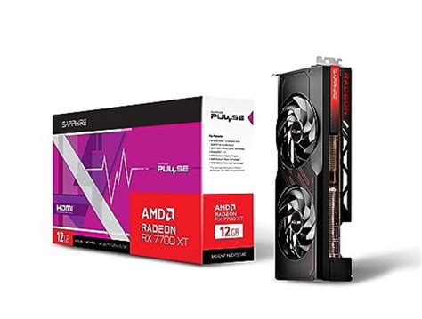 Sapphire Pulse Radeon RX 7700 XT vs Gigabyte GeForce GTX 1650 Super Windforce OC 4G - Pangoly