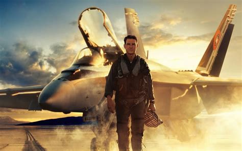 1280x800 Resolution Top Gun Maverick HD Tom Cruise Movie 1280x800 Resolution Wallpaper ...