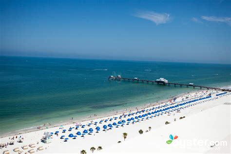 Hyatt Regency Clearwater Beach Resort & Spa Review: What To REALLY ...