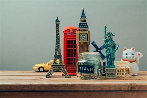 10 Souvenir Ideas when Traveling Abroad - Christine Abroad.com