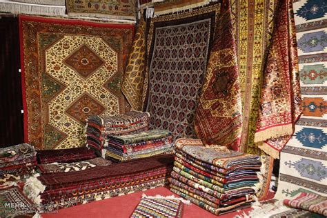 US Still Top Importer of Persian Rugs despite Sanctions