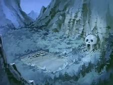 The Skull Cave - PhantomWiki