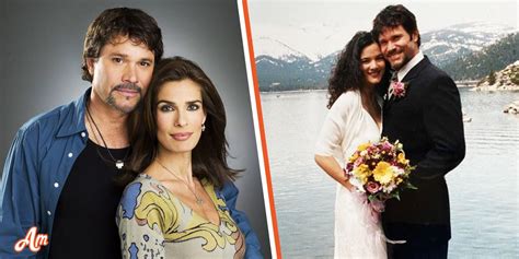 This Woman Married a 'Days of Our Lives' Actor – He Still Calls Her a ...