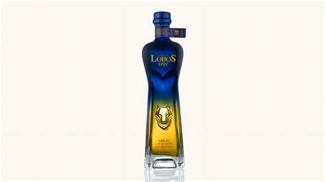 LeBron James' tequila brand relaunches Añejo Expression - OiCanadian