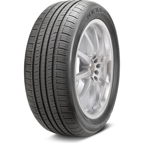 Nexen N'Priz AH5 | TireBuyer