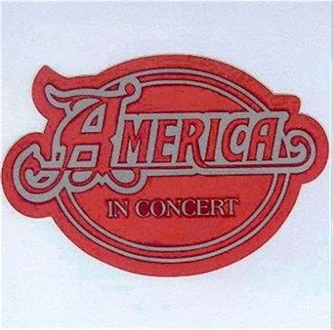 America band Logos