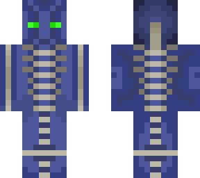 Phantom | Minecraft Skin