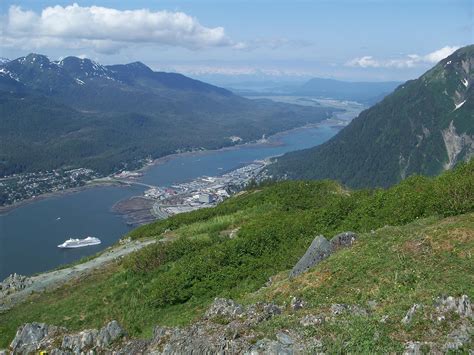 Juneau, Alaska | Travel fun, Juneau, Alaska