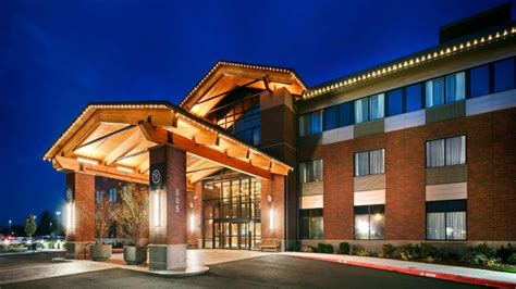 The 20 Best Hotels in Portland, Oregon