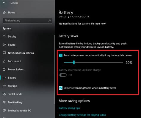 How To Change Screen Brightness In Windows 10 | hardtechguides