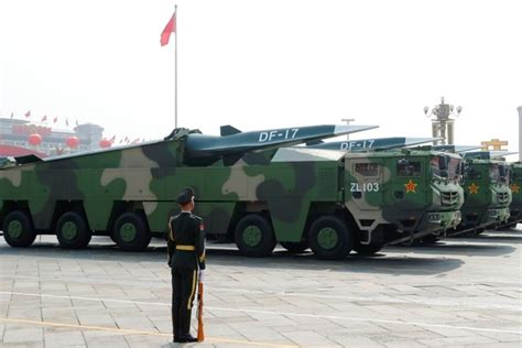 China Establishing 'Commanding Lead' with Key Military Technologies - 2LT News