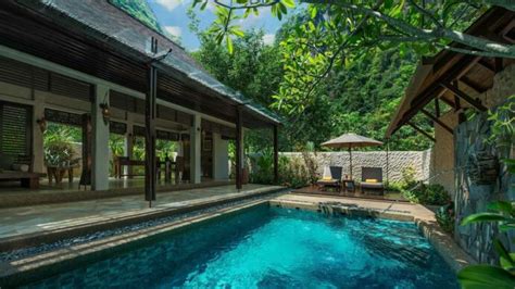 The Banjaran Hotsprings Retreat: Luxury Spa Resort In Ipoh