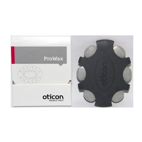 Oticon Hearing - Hearing Aid Accessories