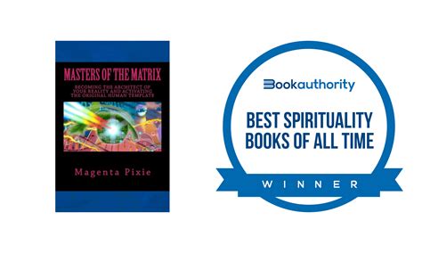 100 Best Spirituality Books of All Time - BookAuthority