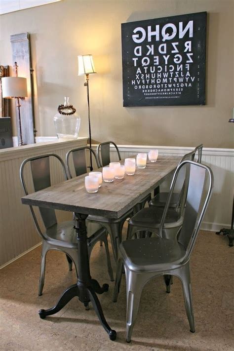 The Best Narrow Dining Tables