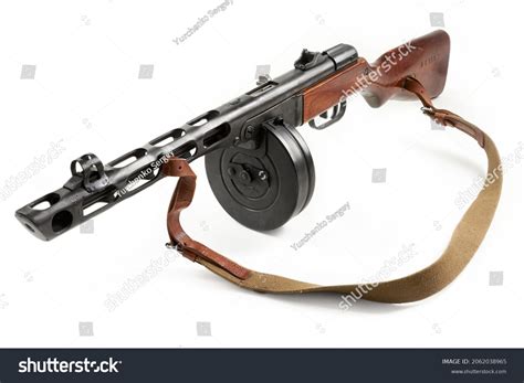 13,330 短機関銃 Images, Stock Photos & Vectors | Shutterstock