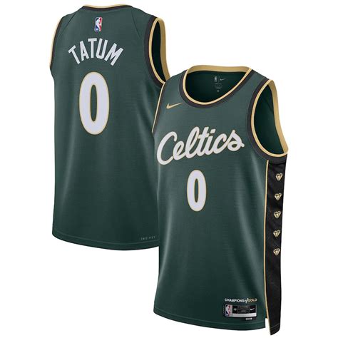 How to buy Boston Celtics 2022-23 City Edition NBA jerseys online ...