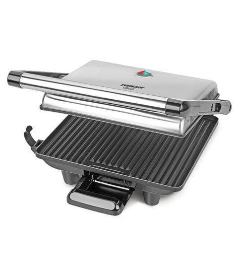 Eveready Grillo1500 Toaster & Griller Price in India - Buy Eveready Grillo1500 Toaster & Griller ...