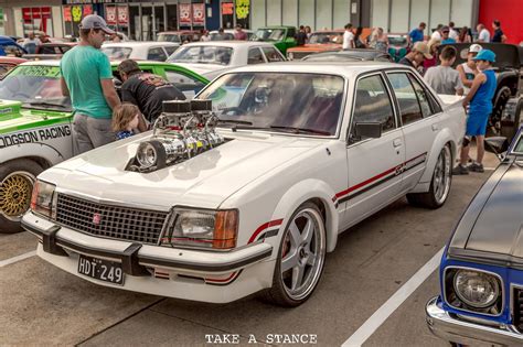 Aussie Muscle - VC Holden Commodore : r/musclecar