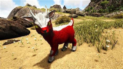 Alpha Shinehorn (Rideable) - Official ARK: Survival Evolved Wiki