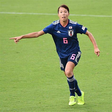 15 Best Japanese Female Football (Soccer) Players - Discover Walks Blog