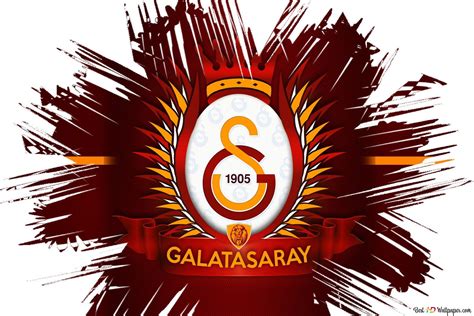 Galatasaray - RobertKitija