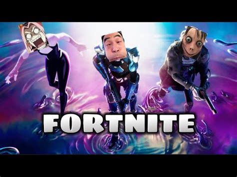 GOOFY AHH FORTNITE - YouTube