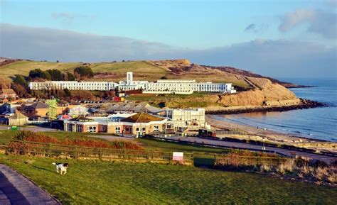 Bowleaze Cove | Dorset | UK Beach Guide