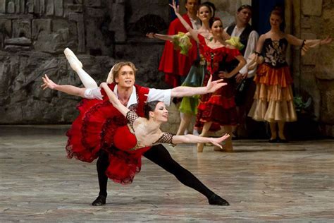 Mariinsky Ballet - Mariinsky Ballet and Opera Theatre Tickets, Saint Petersburg, Russia