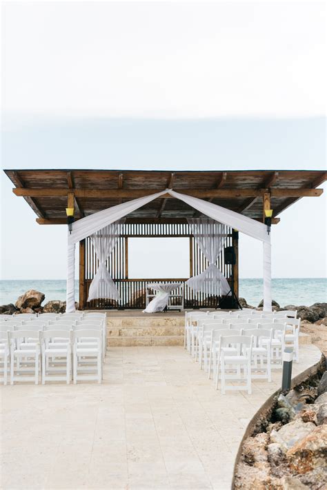 Royalton White Sands Wedding - Montego Bay, Jamaica | Paula Visco ...