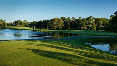 Disney’s Magnolia Golf Course – GOLF STAY AND PLAYS