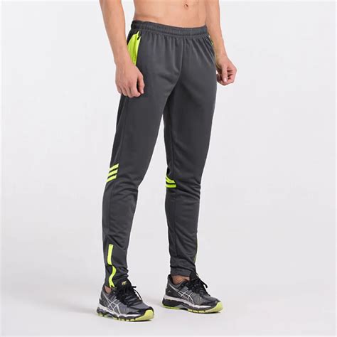 Mens running pants basketball Tights Compression running leggings sports trousers pants Gym ...