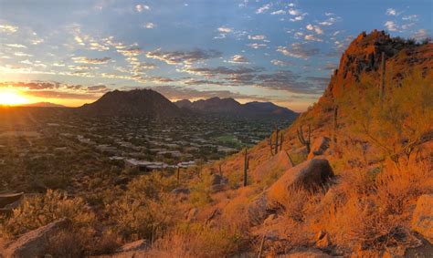 Scottsdale, Arizona | Happiest Cities in America 2019 | POPSUGAR Smart Living Photo 10