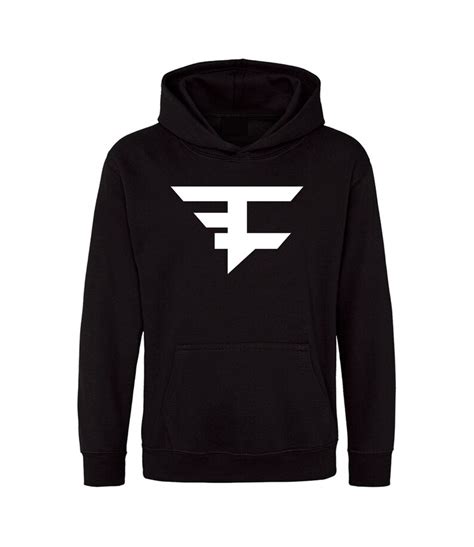 Faze Clan lKids Hoodie Youtube Merch Gaming Jumper Faze Up | Etsy