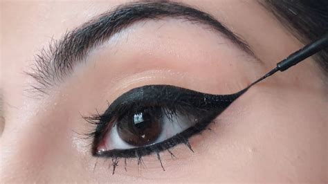 Eye Makeup Only With Kajal - Mugeek Vidalondon