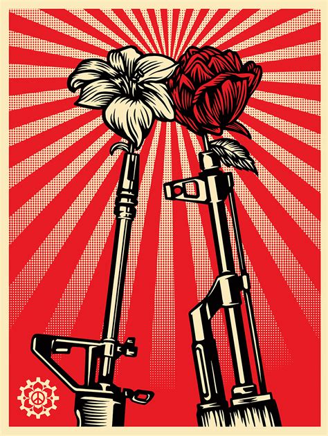 Download March For Our Lives Posters! - Obey Giant