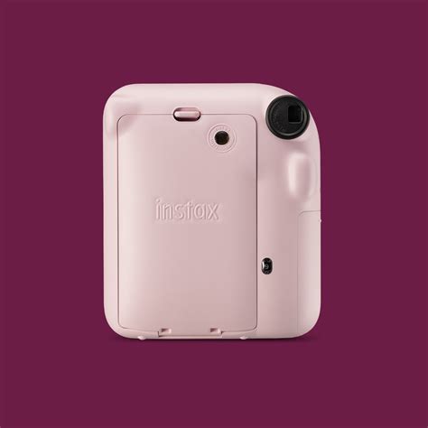 Instax Mini 12 Camera – Fujifilm Instax