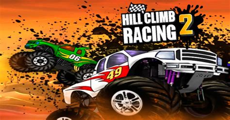 Hill Climb Racing 2 - Play Online at GoGy Games