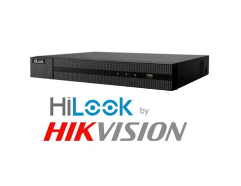 32Channel HiLook Dvr – HiLook Solutions