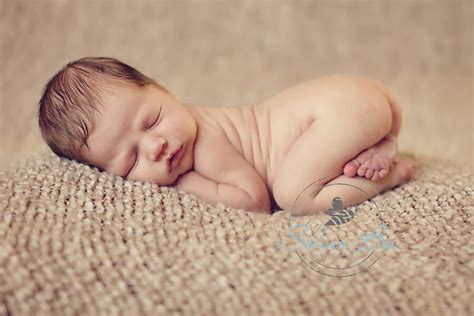 Favorite Newborn Baby Boy Photos | Silver Bee Photography