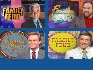 Family Feud | Facebook | Family feud game, Family feud, Family feud ...