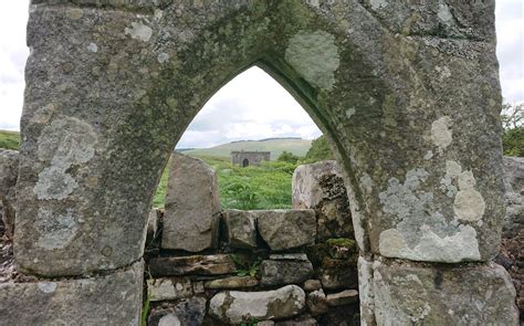 Hermitage Castle – Hermitage, Scotland - Atlas Obscura