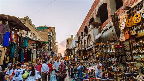 Why Do We Not Support Egypt’s Street Vendors? Om Mohsen Shares Her ...