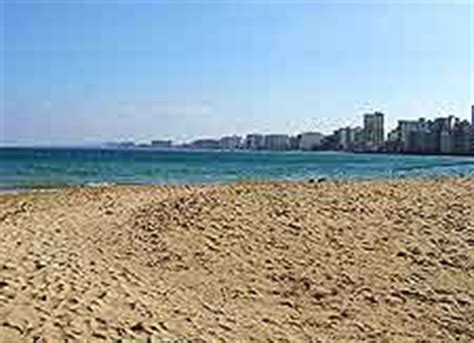 Famagusta Beaches: Famagusta, Cyprus