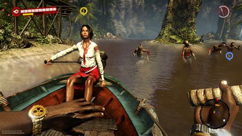 Dead Island: Riptide Análisis - Gamereactor