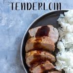 Instant Pot Teriyaki Pork Tenderloin (with Stovetop + Oven instructions ...