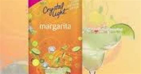 Crystal Light Margarita - Steph | Just A Pinch Recipes