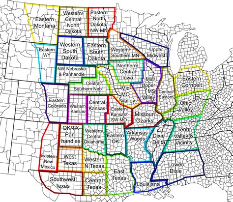 Chaser's Guide to Navigating Tornado Alley – Meteorologist Quincy Vagell