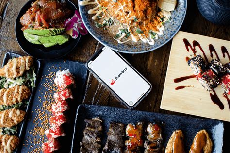 Asian Food Delivery Service Arrives in San Diego - Eater San Diego